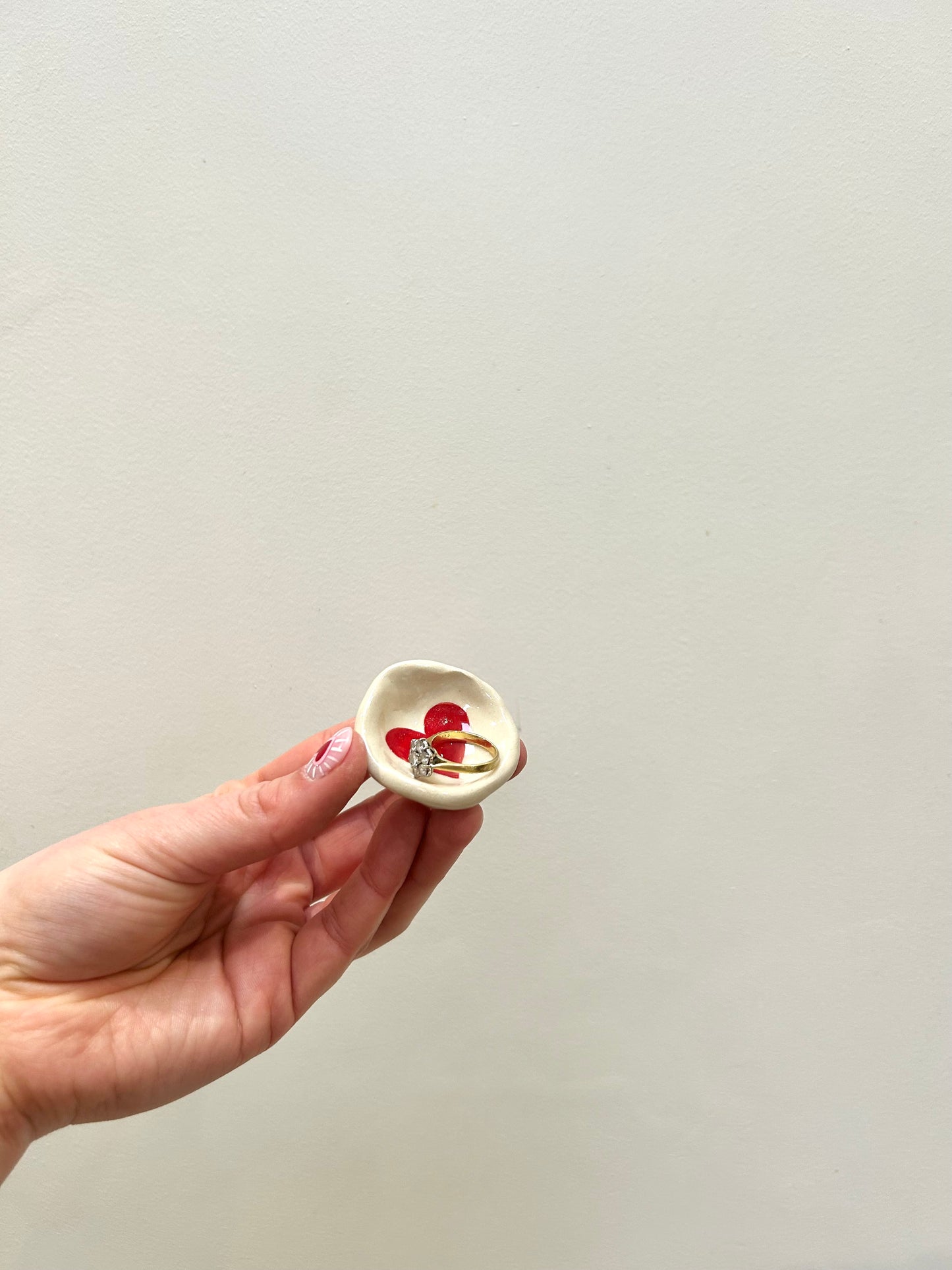 ring dish