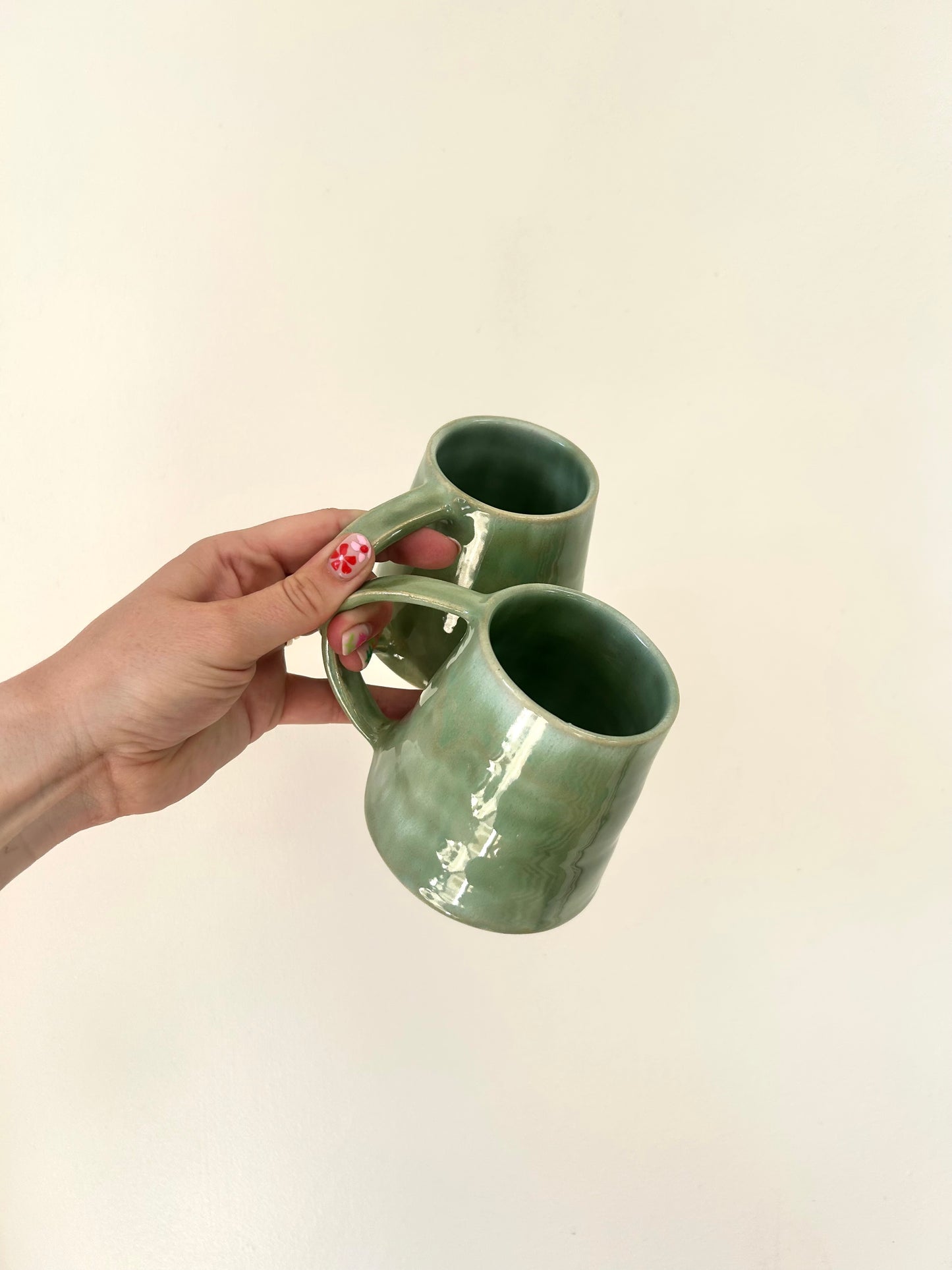 mug in seamoss