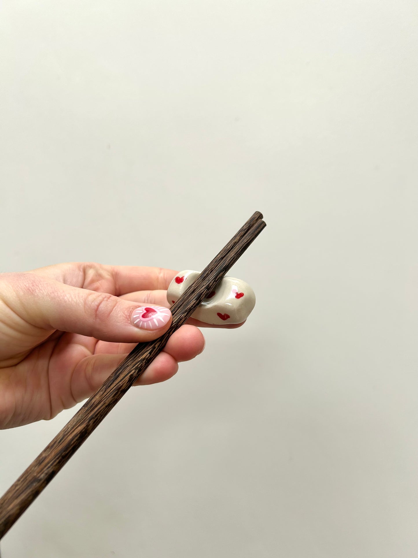 chopstick rest