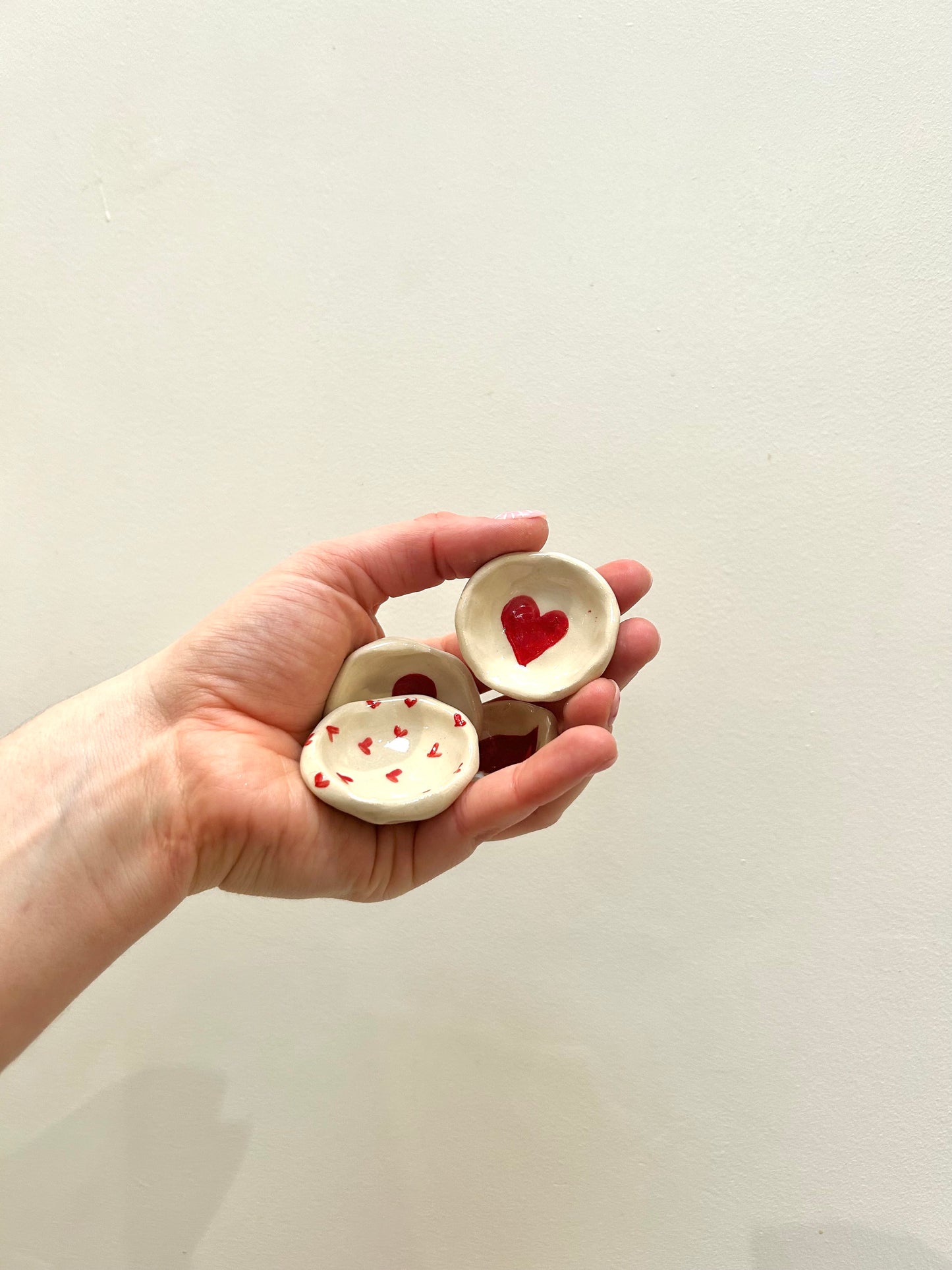 ring dish