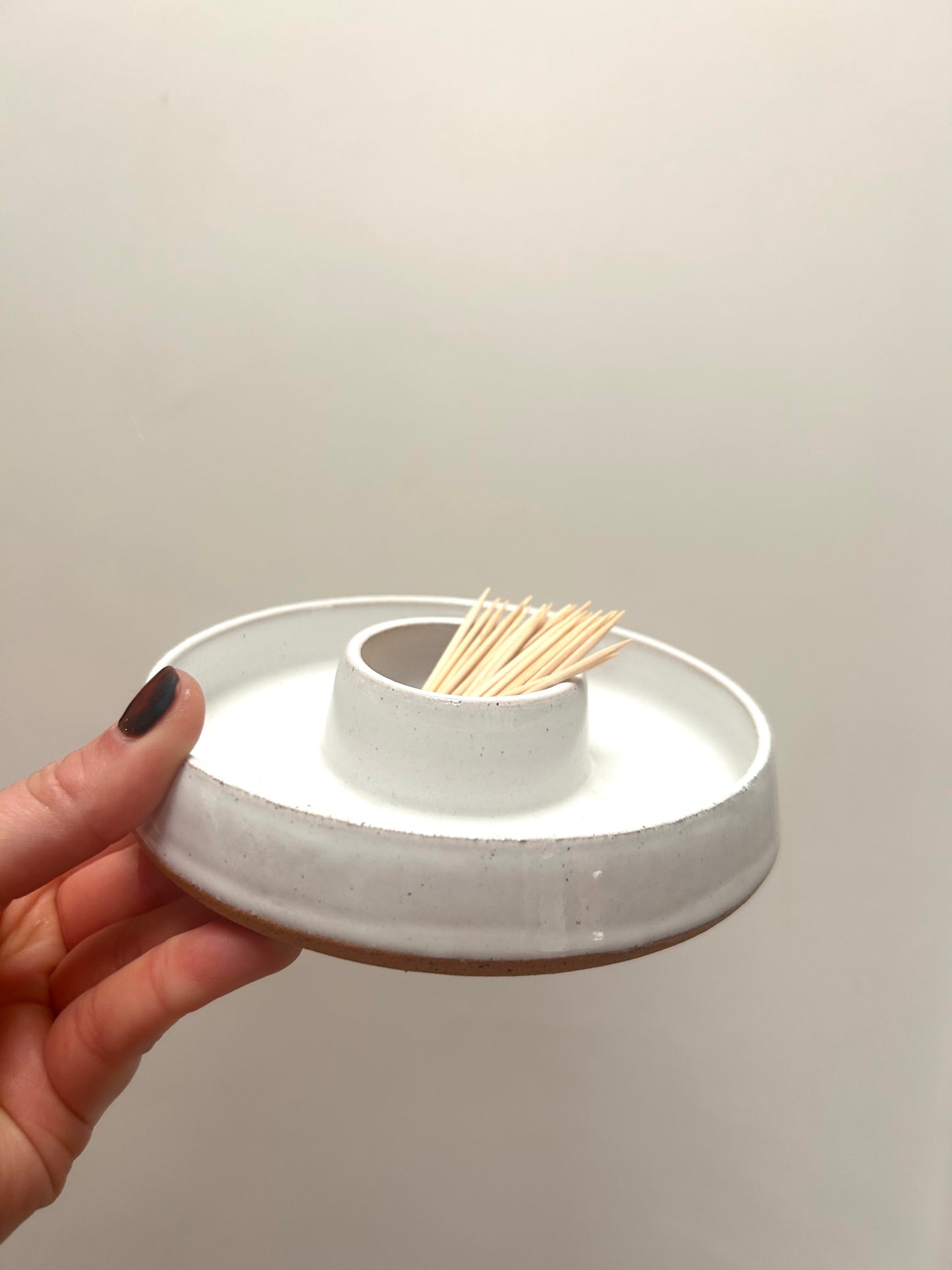 olive you bowl