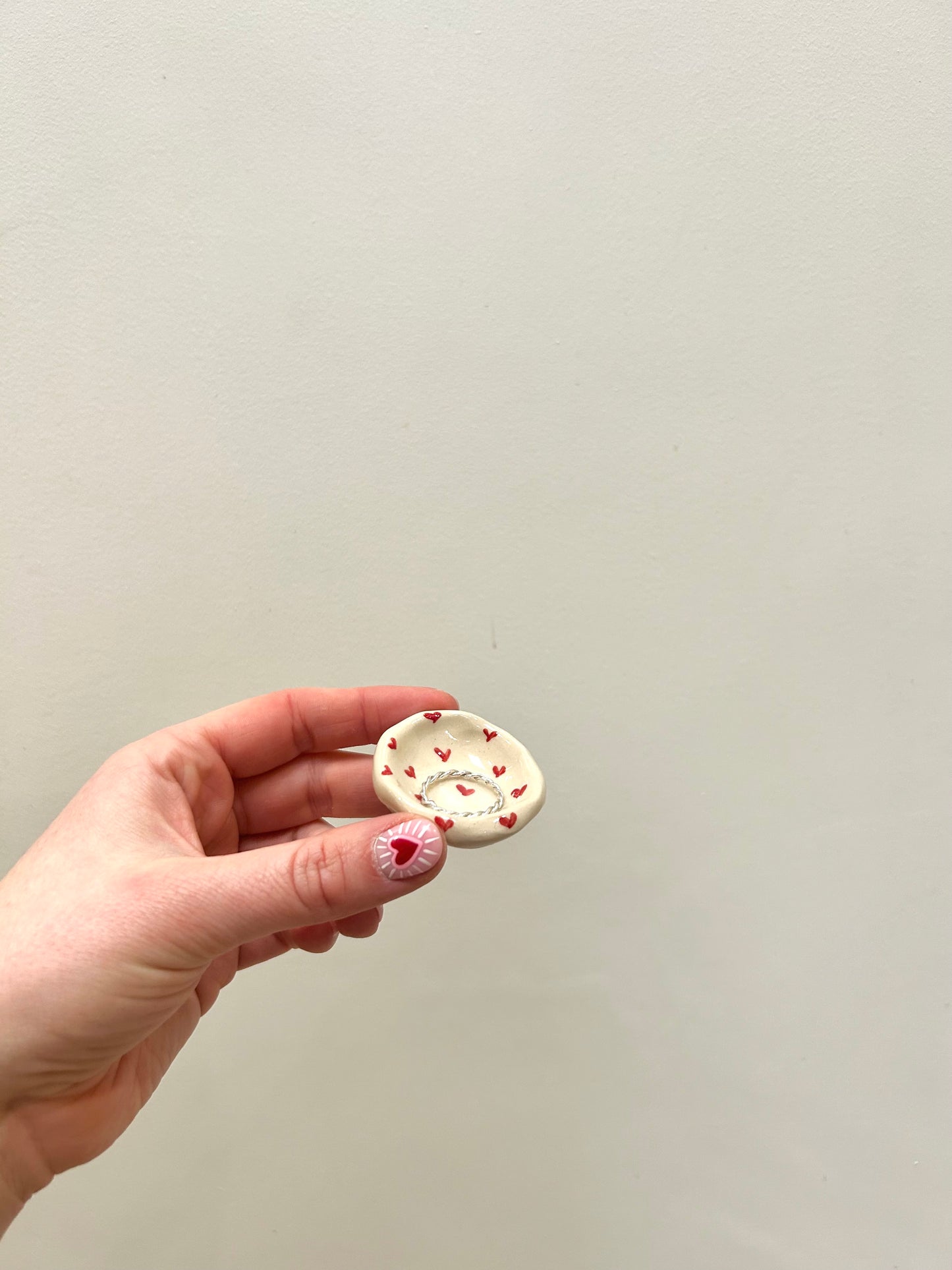ring dish