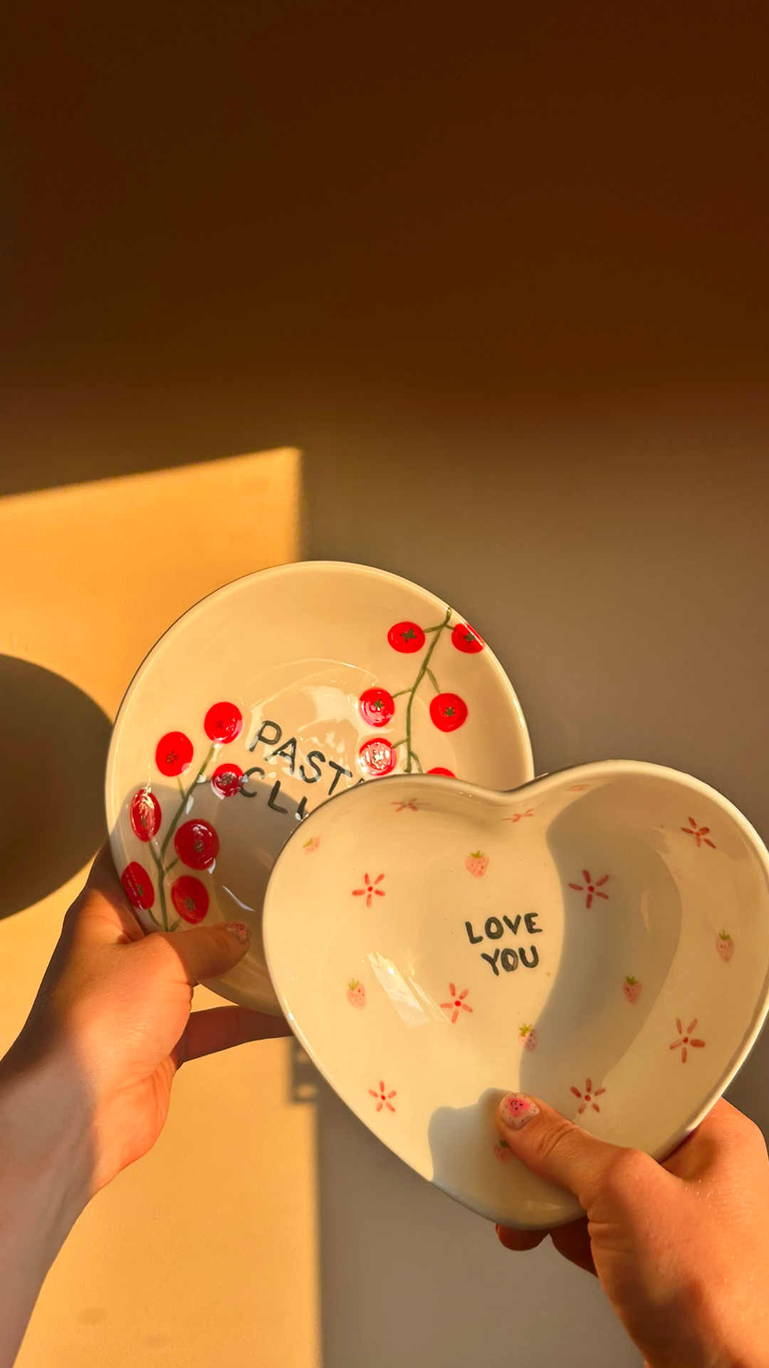 Pottery Painting