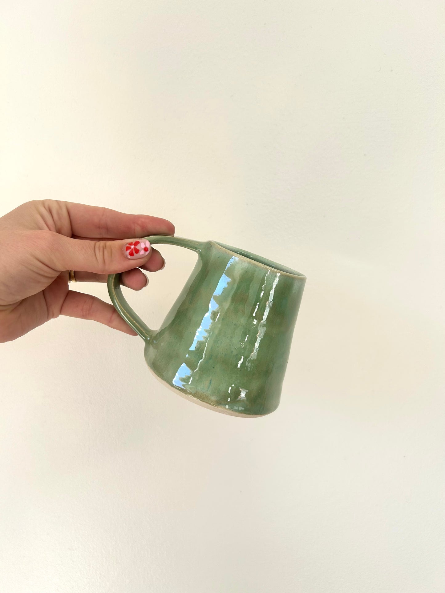 mug in seamoss