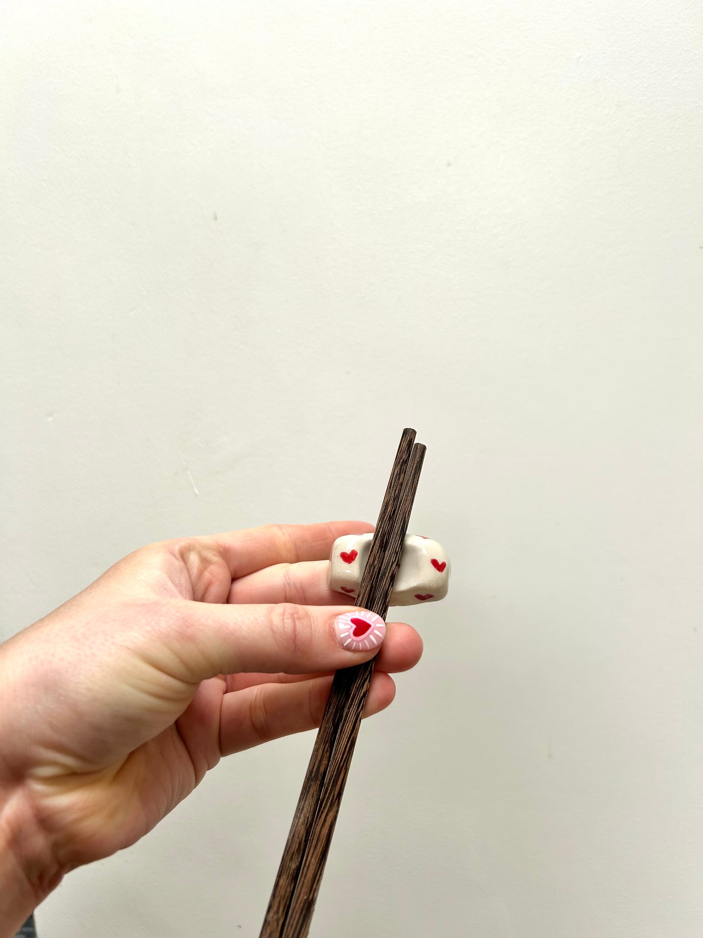 chopstick rest
