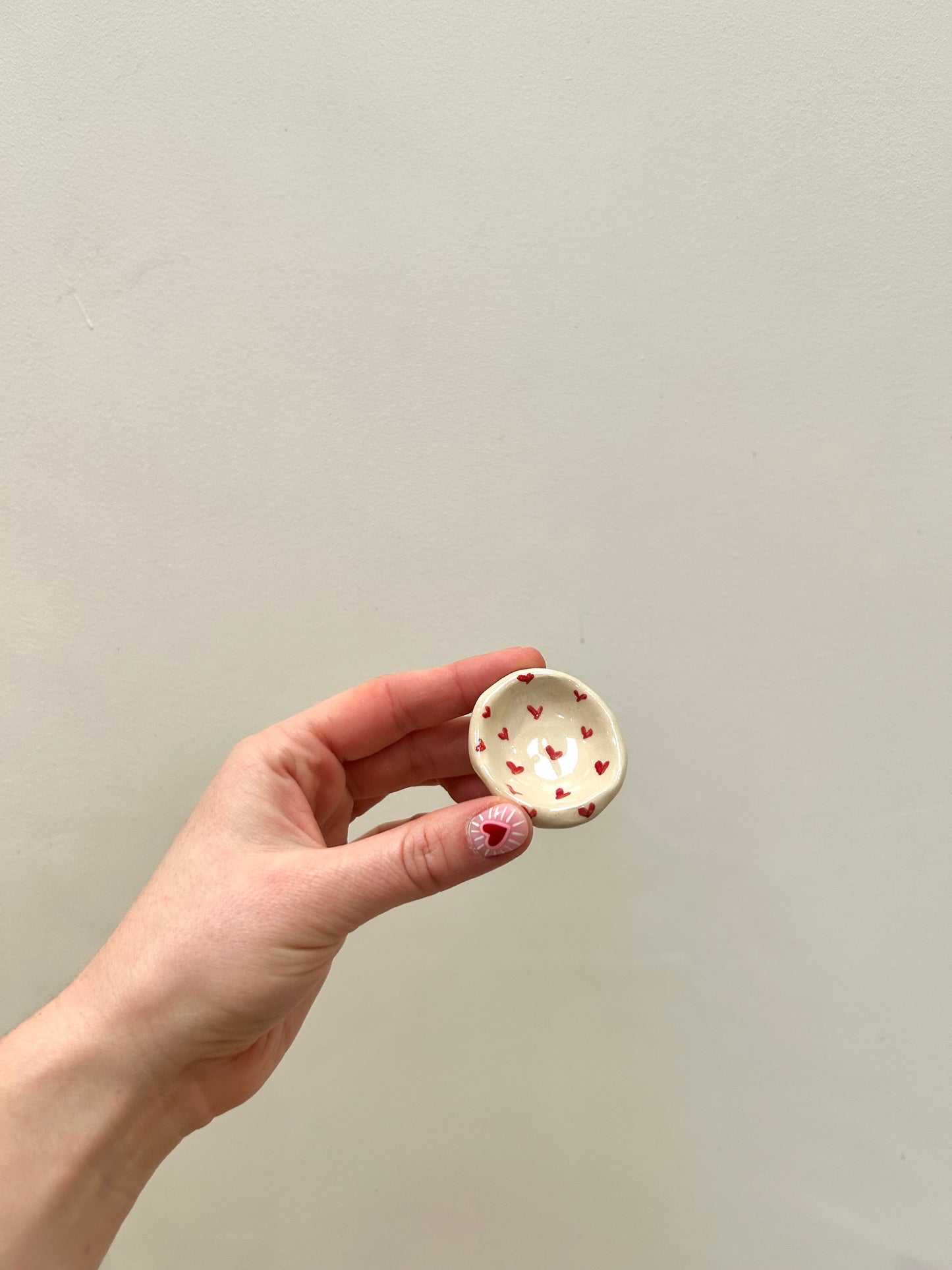 ring dish