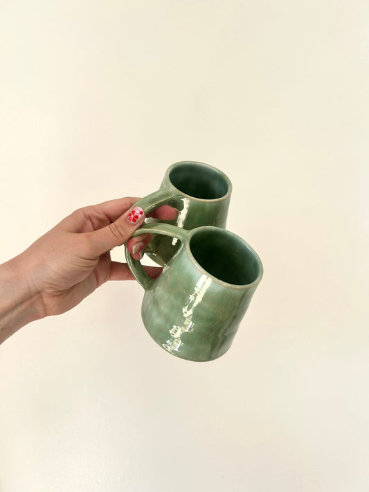 mug in seamoss