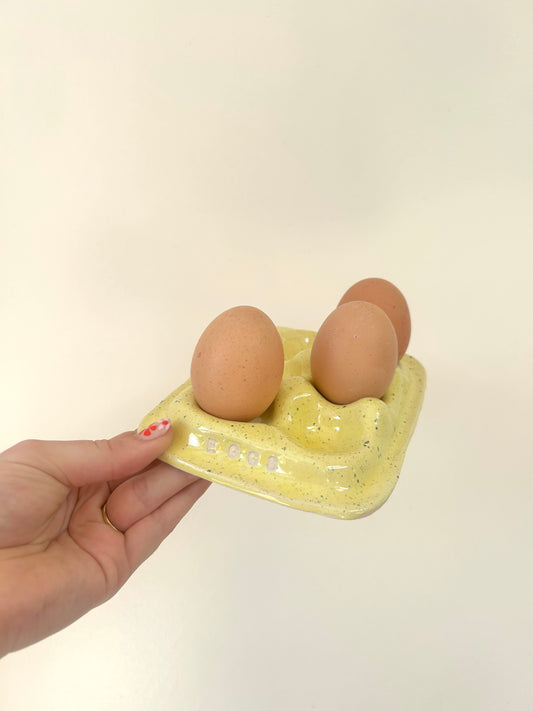 egg tray